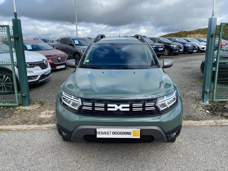 Dacia Duster II Blue Dci 115 4x2 Journey