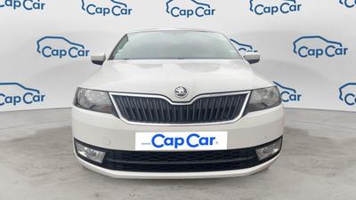 Skoda Rapid Spaceback 1.2 Tsi 85 Active