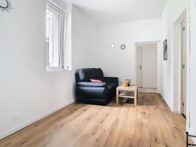 Appartement - 69 m² - 4 pièces