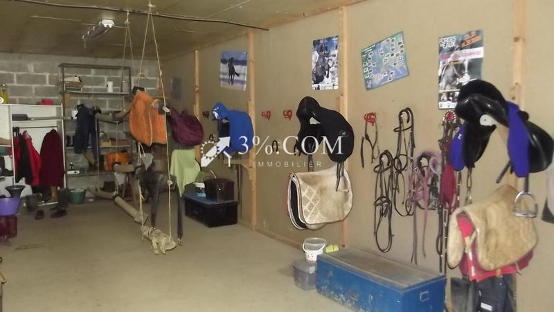 Maison de maîtres - 209 m² - 7 pièces