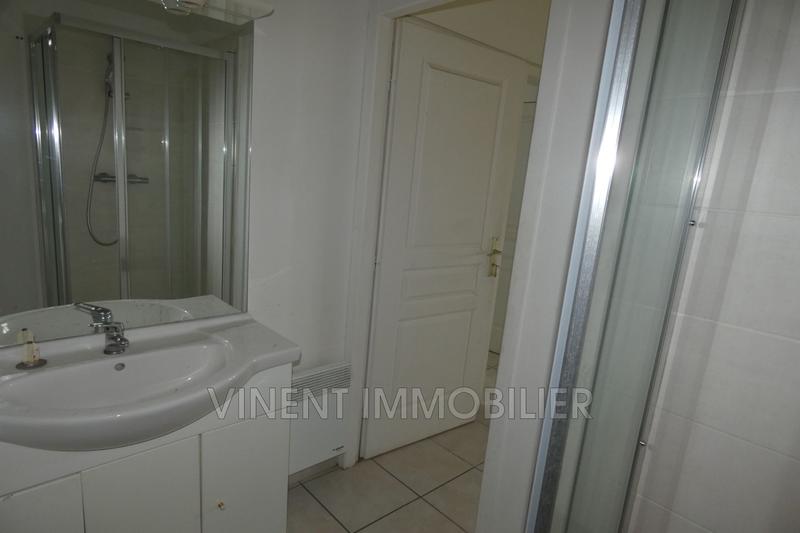 Appartement - 47 m² - 3 pièces