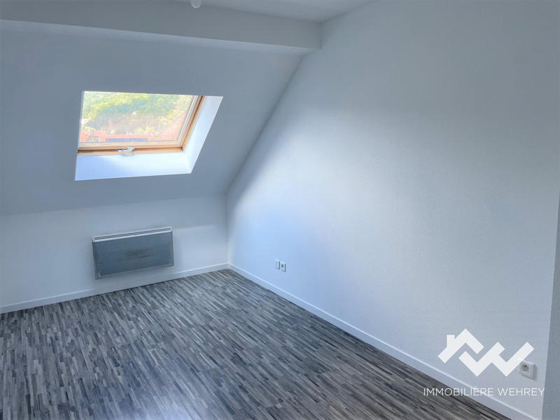 Appartement - 85 m² - 4 pièces
