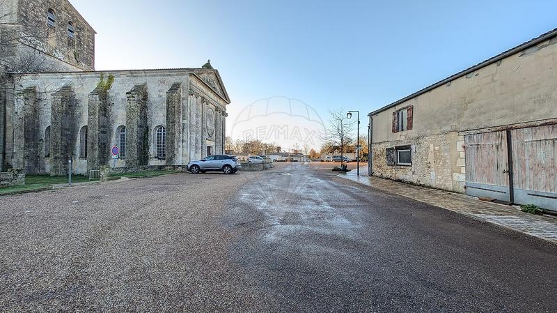 Maison - 56 m² - 1 pièce