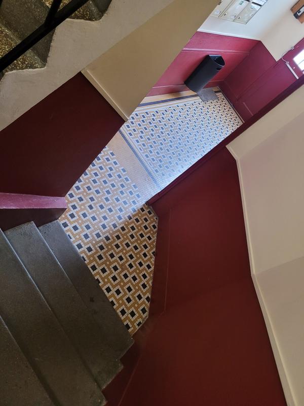 Appartement - 30 m² - 2 pièces