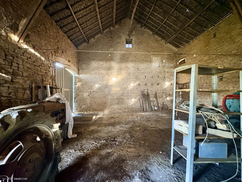 Maison - 187 m² - 5 pièces