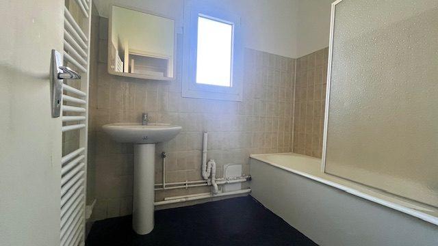 Appartement - 49 m² - 3 pièces