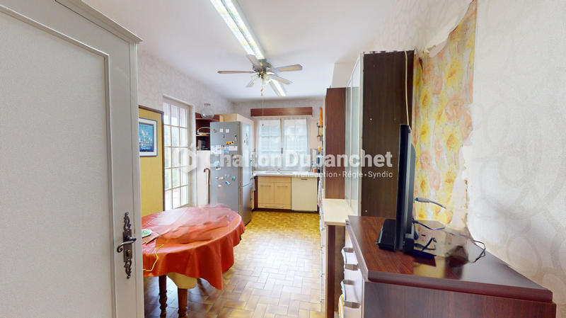 Maison - 160 m² - 5 pièces