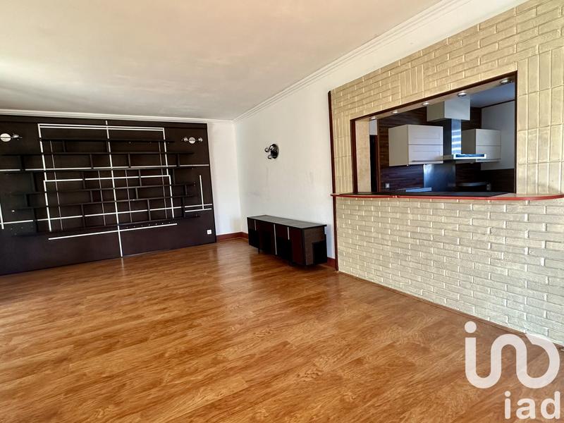 Maison - 157 m² - 5 pièces