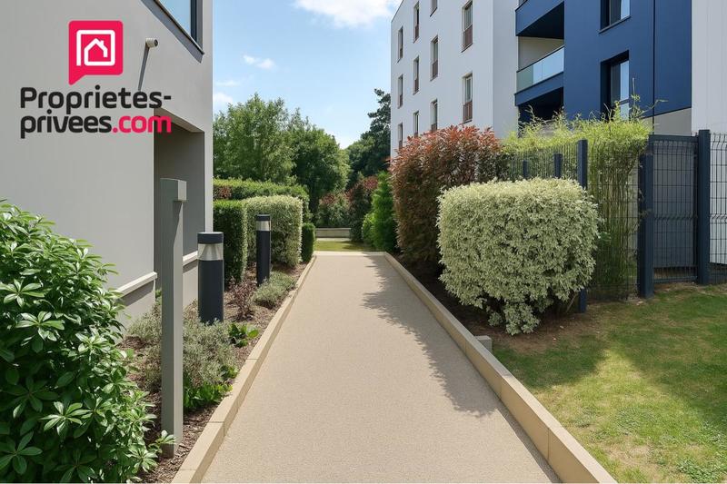 Appartement - 31 m² - 1 pièce