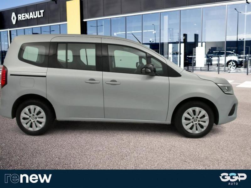 Renault Kangoo Blue dCi 95 Equilibre