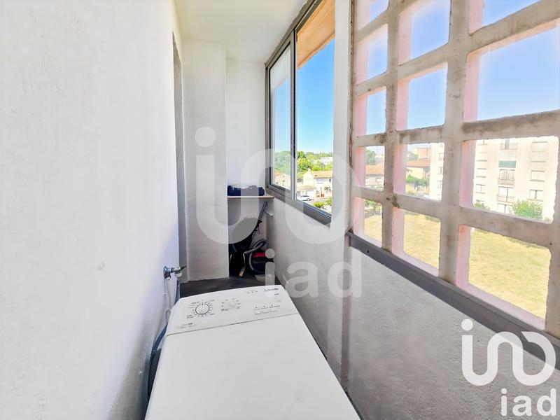 Appartement - 64 m² - 4 pièces