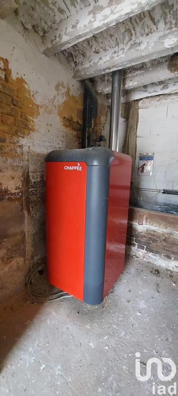 Ferme - 82 m² - 3 pièces