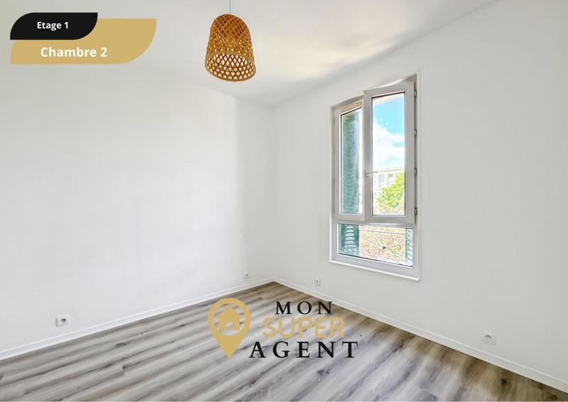 Maison - 164 m² - 10 pièces