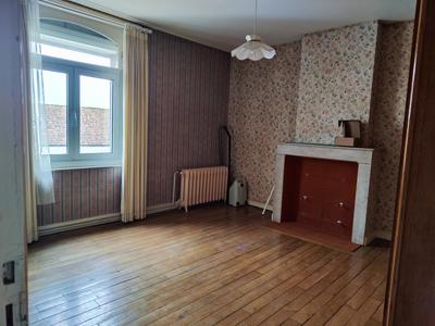 Maison de maîtres - 235 m² - 10 pièces