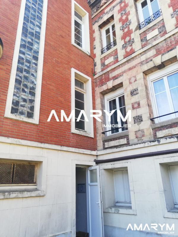 Appartement - 75 m² - 4 pièces