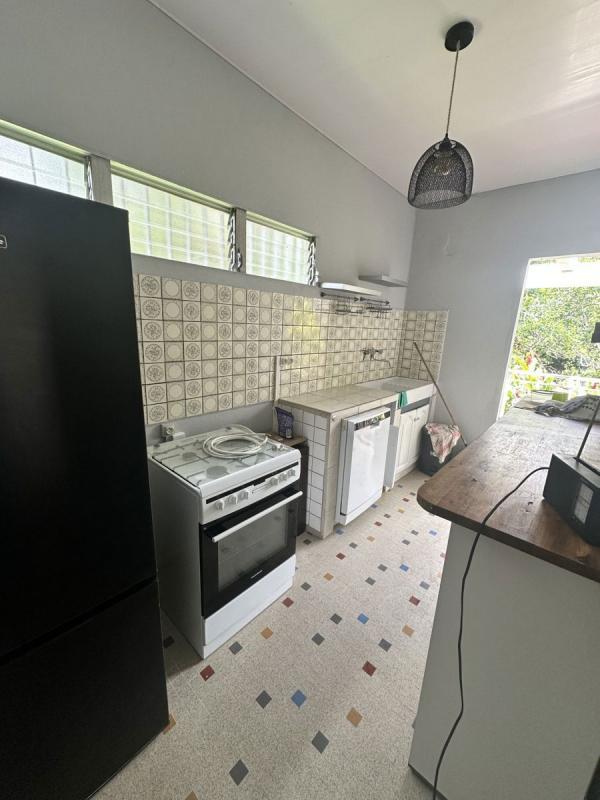 Maison - 97 m² - 4 pièces