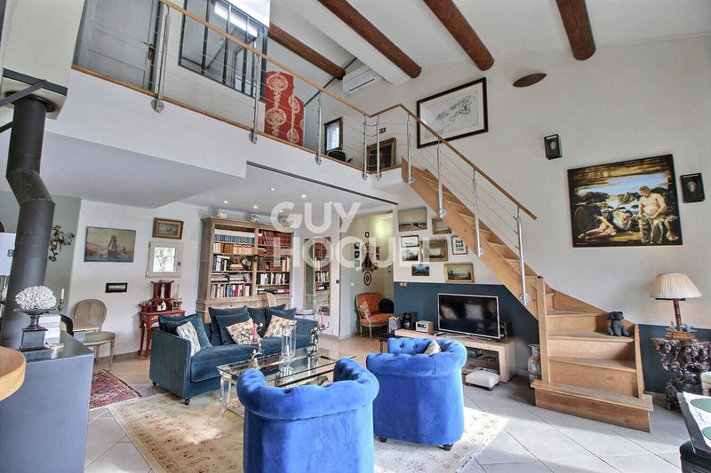 Villa - 126 m² - 4 pièces