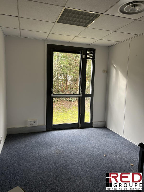 Bureau - 94 m²