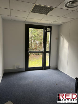 Bureau - 94 m²