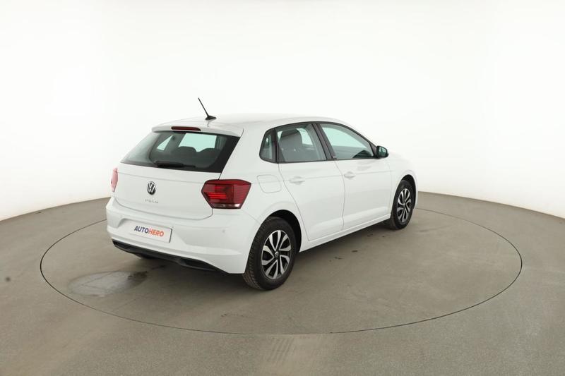 Volkswagen Polo 1.0 Tsi Active 95 ch