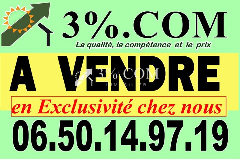 Maison - 98 m² - 5 pièces