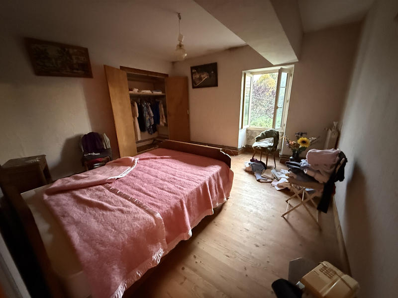 Maison - 150 m² - 4 pièces