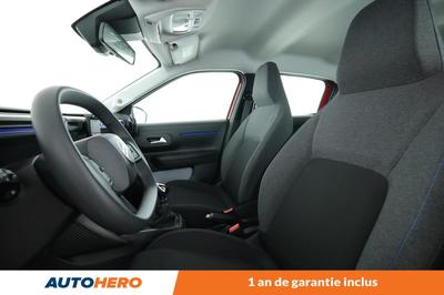 Citroën C3 1.2 Turbo You Bvm6 101 ch