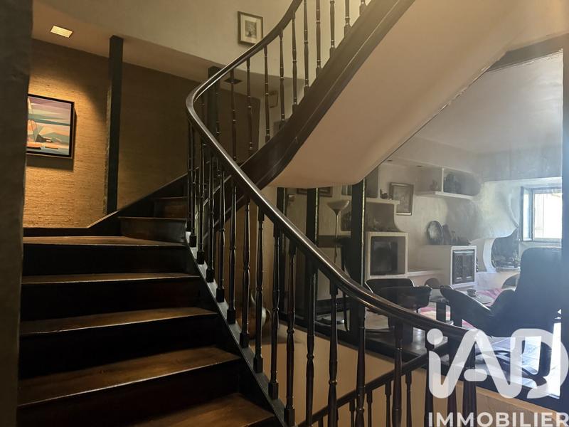 Maison de ville - 131 m² - 4 pièces