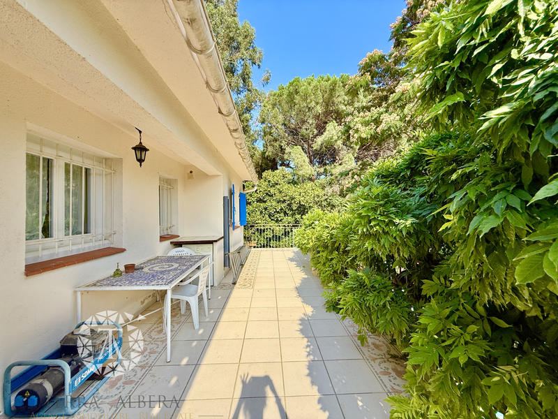 Villa - 150 m² - 7 pièces