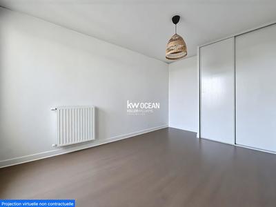 Appartement - 36 m² - 2 pièces