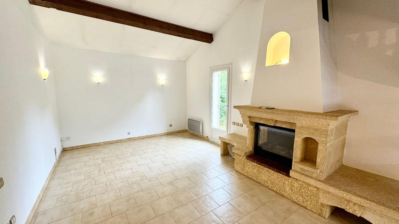 Maison - 98 m² - 5 pièces