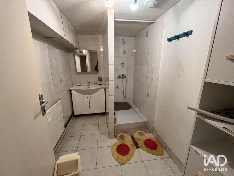 Appartement - 248 m²