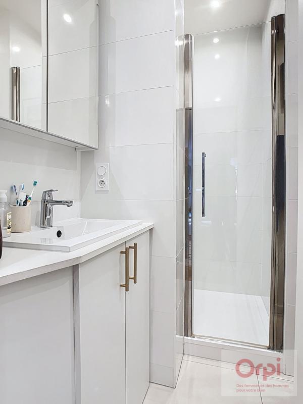 Appartement - 86 m² - 4 pièces