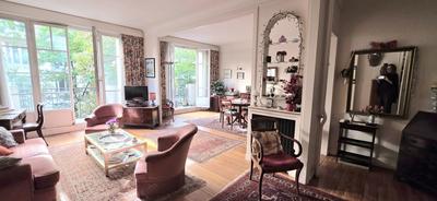 Appartement - 104 m² - 3 pièces