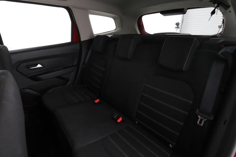 Dacia Duster II 1.5 dCi Blue Prestige 4x2 116 ch