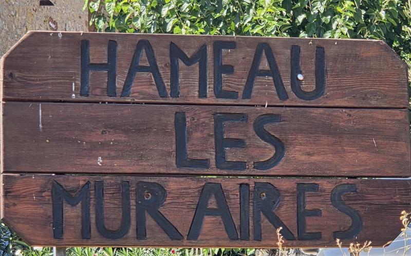 Maison en pierre - 102 m² - 4 pièces