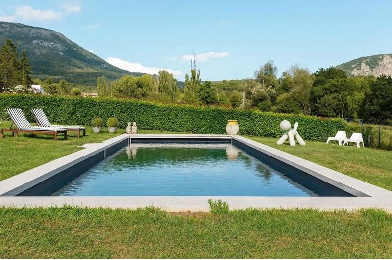 Maison - 154 m² - 4 pièces