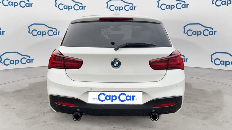 Bmw Série 1 (F20) M135i 326 m Performance - Toit ouvrant