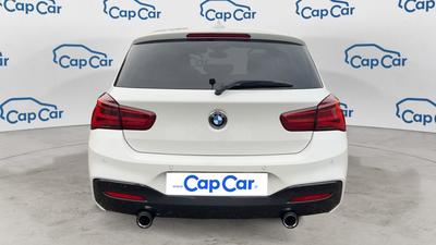 Bmw Série 1 (F20) M135i 326 m Performance - Toit ouvrant