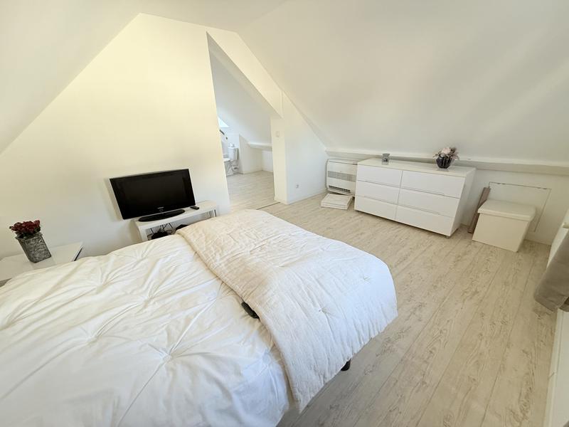 Appartement - 86 m² - 4 pièces