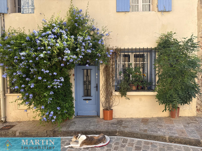 Maison - 103 m² - 5 pièces