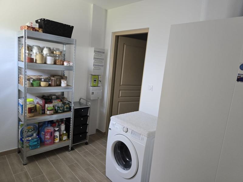 Maison - 95 m² - 7 pièces