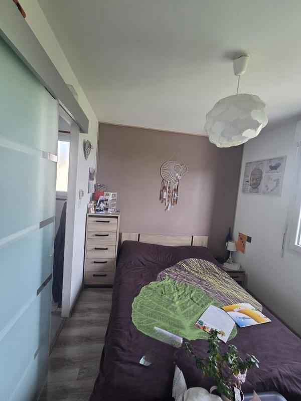 Maison - 84 m² - 4 pièces