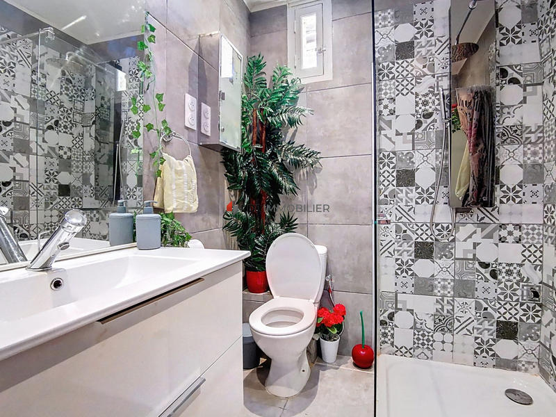 Maison - 94 m² - 3 pièces