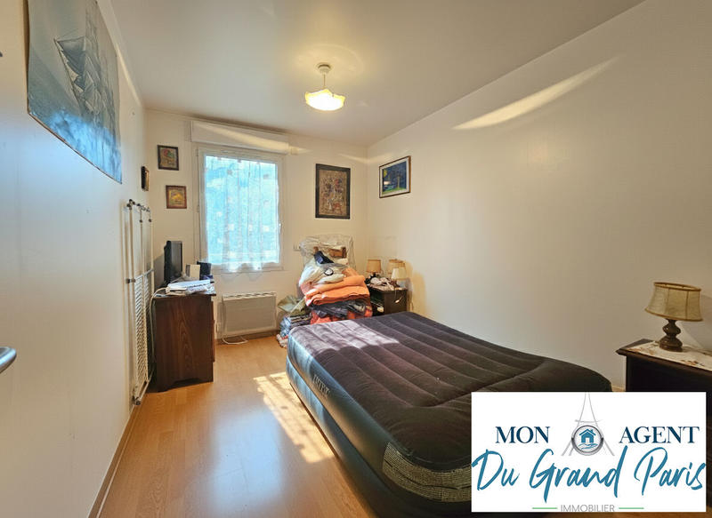 Appartement - 100 m² - 5 pièces