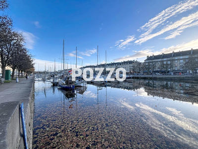 Appartement - 109 m² - 5 pièces