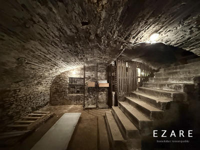 Maison - 192 m² - 7 pièces