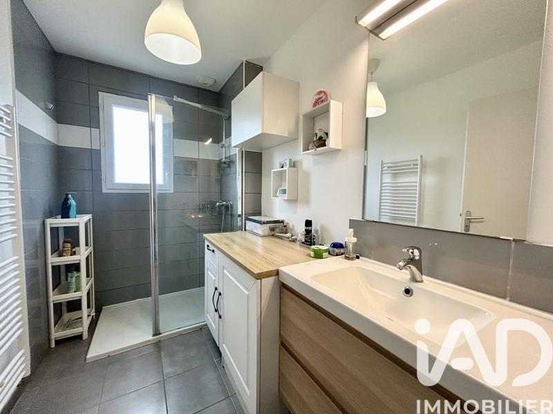 Maison - 81 m² - 4 pièces