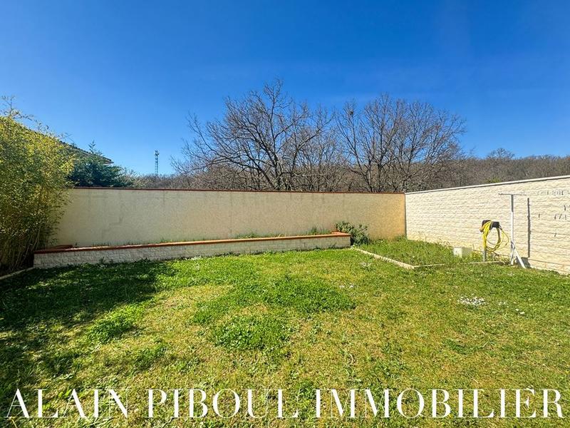 Maison traditionnelle - 110 m² - 4 pièces