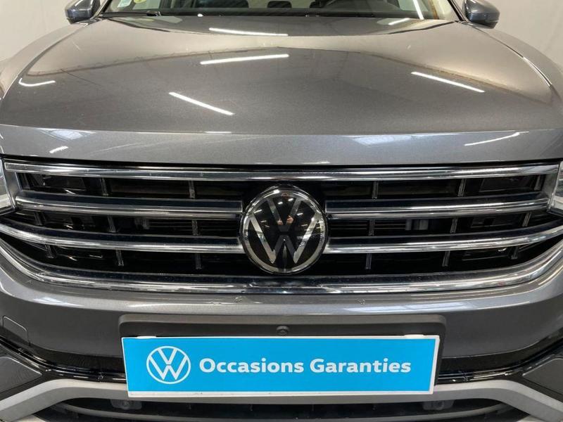 Volkswagen Tiguan Allspace 2.0 Tdi 150 Dsg7 Elegance Exclusive
